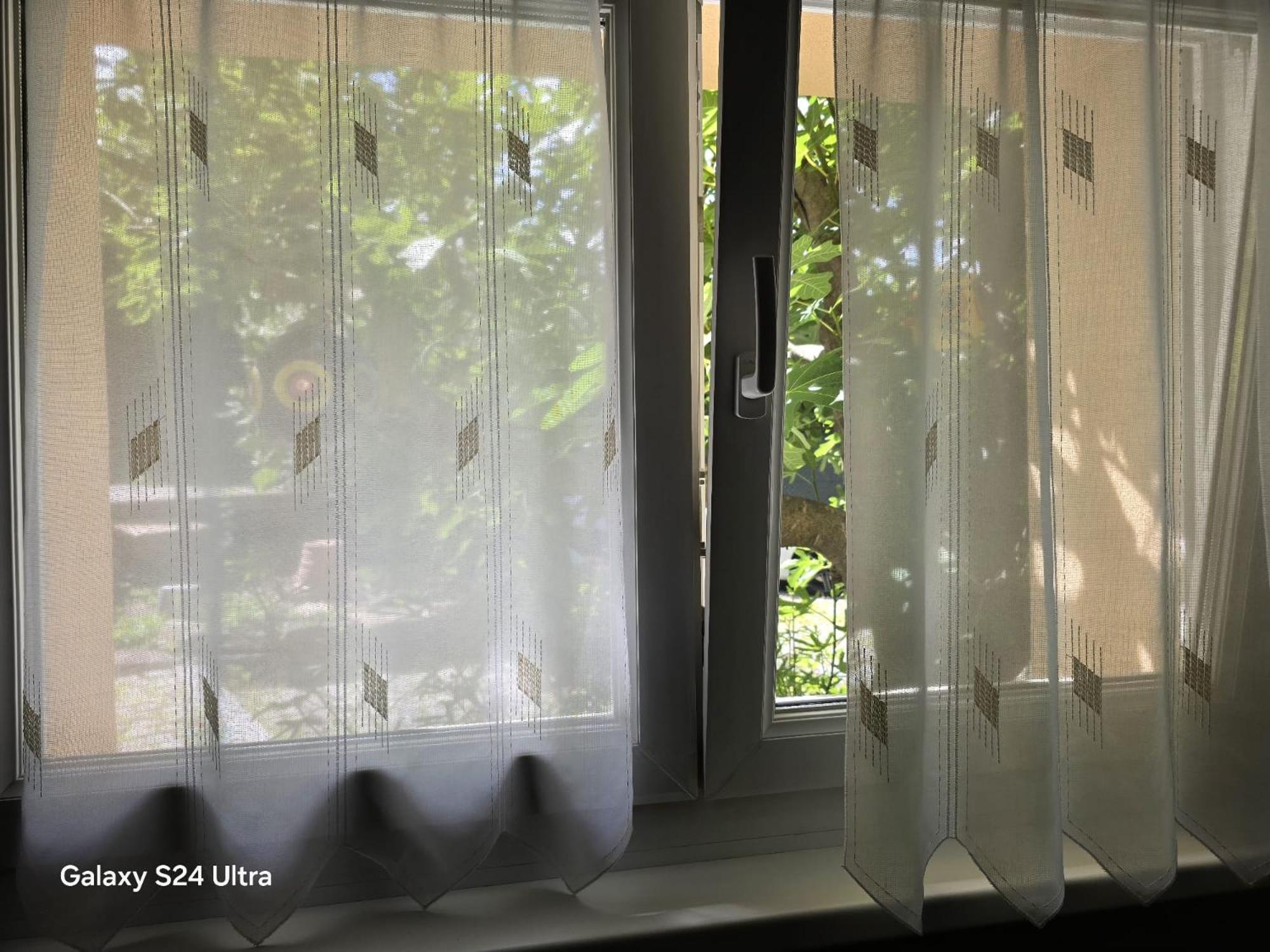 Chambre Privative Au Rez De Jardin Dans Villa La Wantzenau Exterior foto